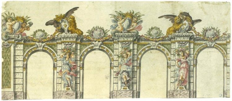 Baroque Architecture - The Elaborate 17th Century Building Style