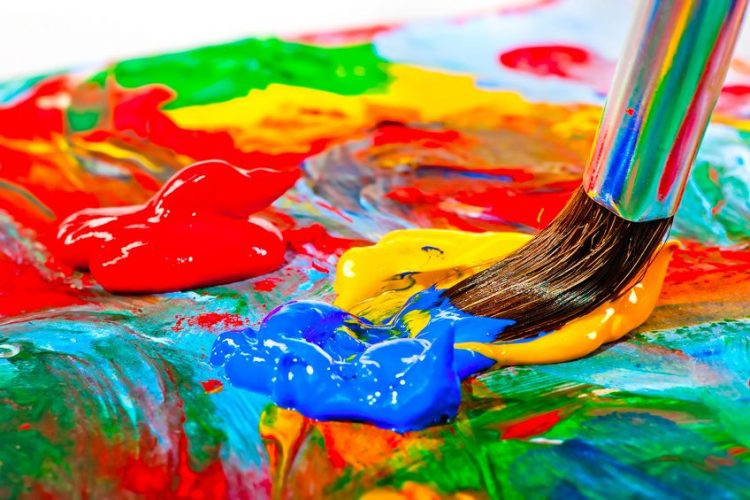 What Is Acrylic Paint? Acrylic Paint Uses, Ingredients, and More