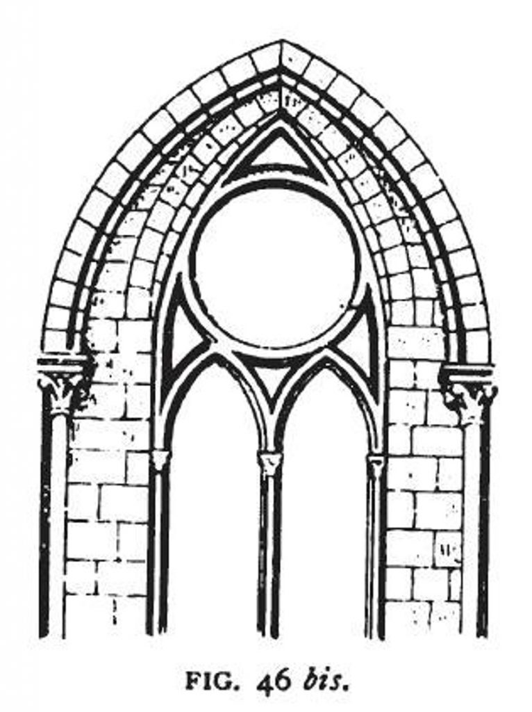 Gothic Architecture An Overview of GothicStyle Architecture