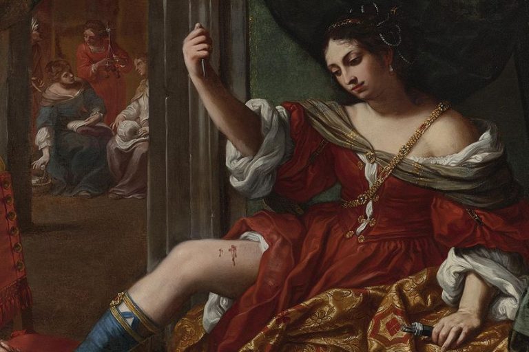 Famous Baroque Paintings – Exploring the Best Baroque Period Artworks