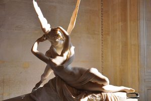 Famous Neoclassical Sculptures