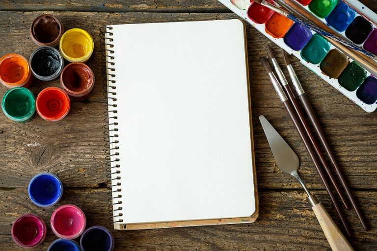 How to Make Oil Paint Dry Faster A Guide to Oil Paint Drying Times