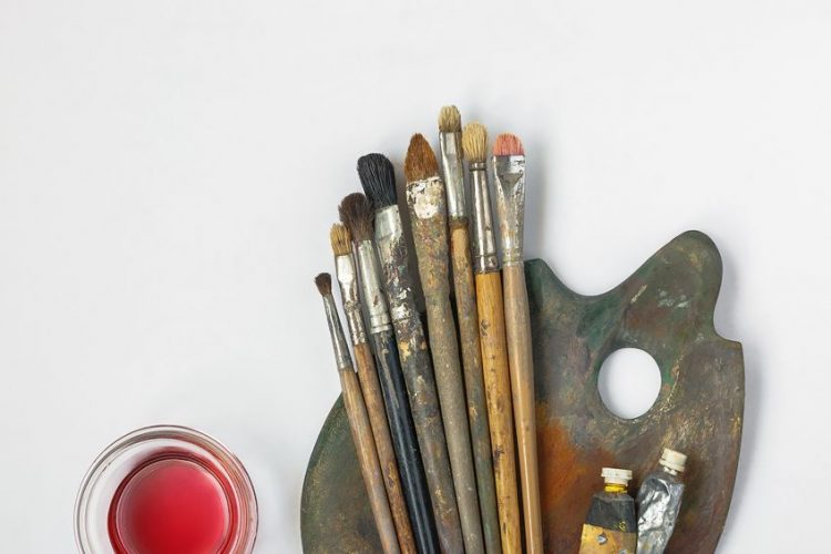 How to Make Oil Paint Dry Faster A Guide to Oil Paint Drying Times