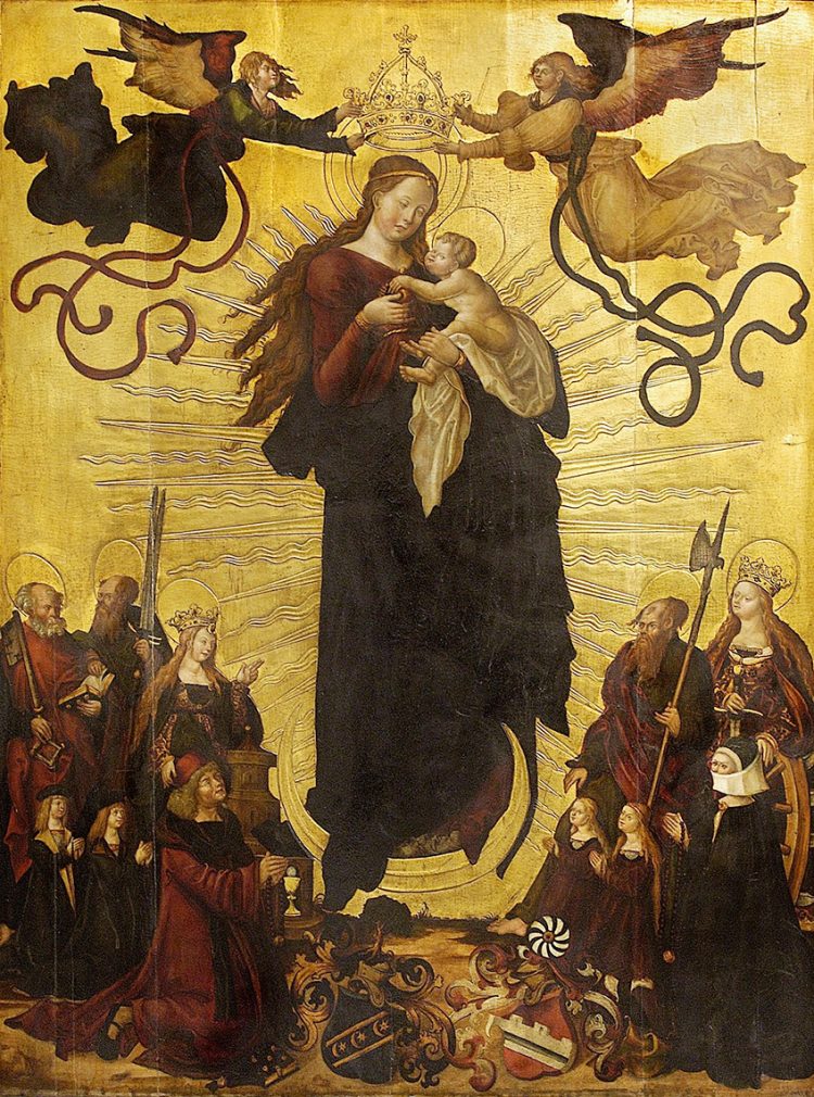 Famous Medieval Paintings Exploring The Best Middle Ages Paintings Golden Medieval Paintings 750x1010