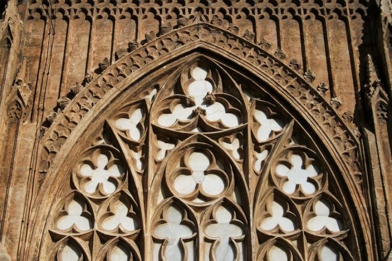 Gothic Architecture – An Overview of Gothic-Style Architecture