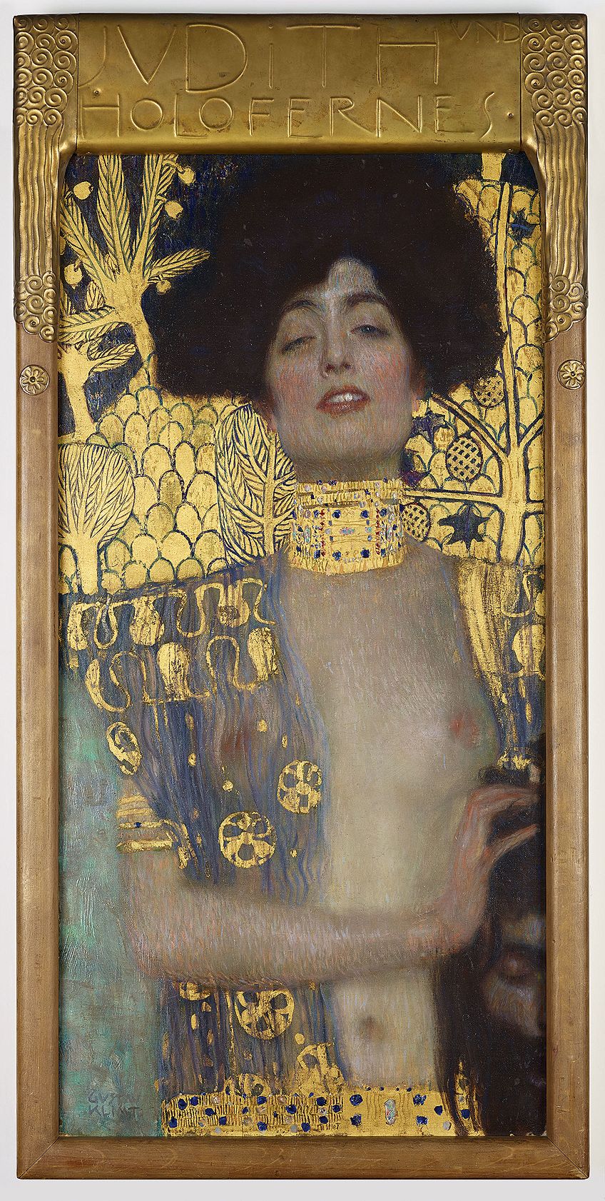 Gustav Klimt Paintings