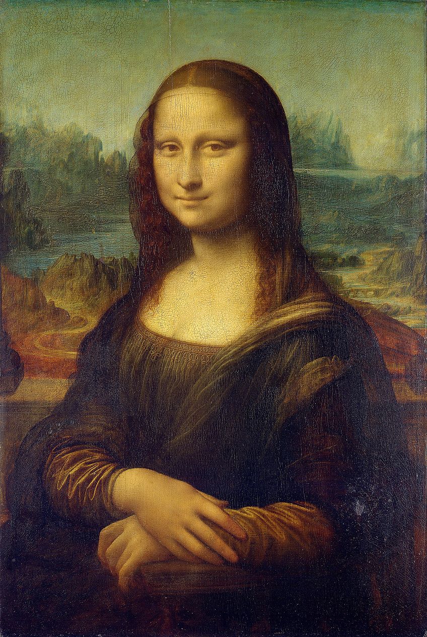 How Much Is the Mona Lisa Worth