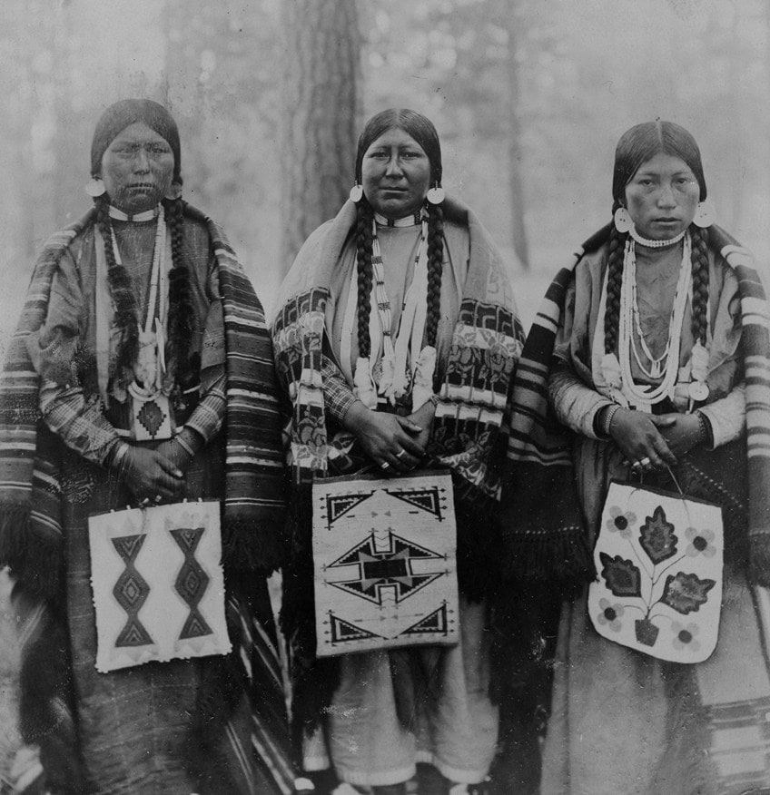 Native American Artists