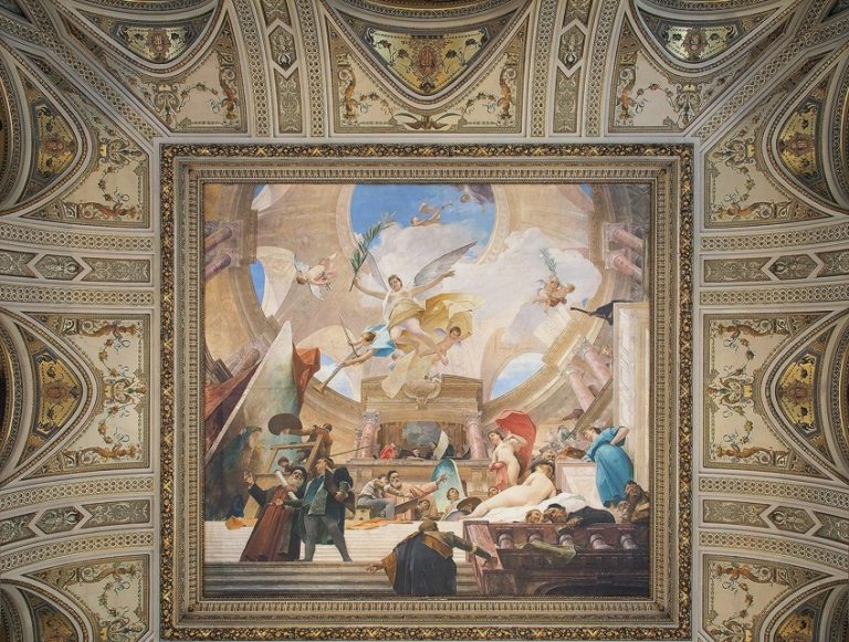 Renaissance Facts - A Brief Overview of Renaissance History