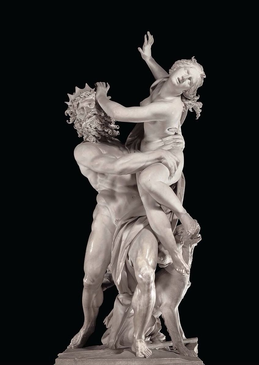 Bernini Art