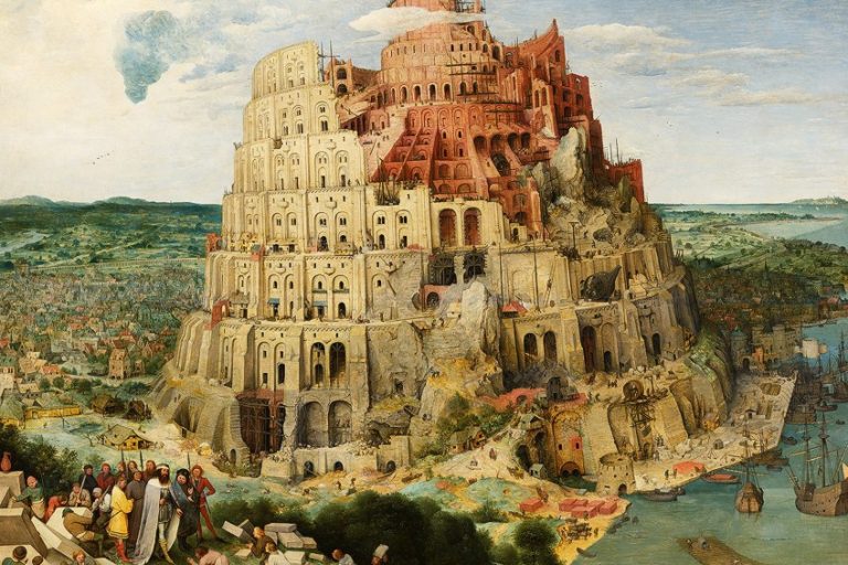 Bruegel Paintings – Exploring the Art of Pieter Bruegel the Elder