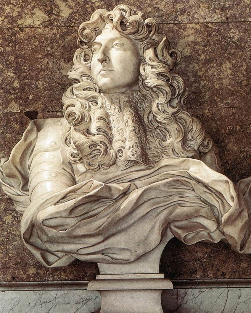 Famous Bernini Statues