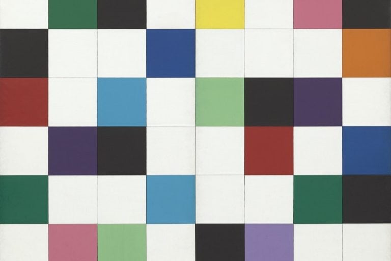 Famous Minimalist Painters – The Artists of the Minimalism Movement