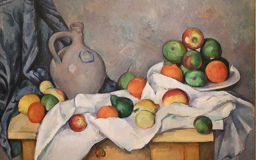 Famous Still-Life Artists and Paintings