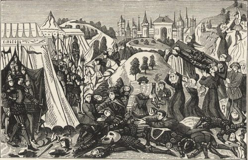 Renaissance Facts - A Brief Overview of Renaissance History