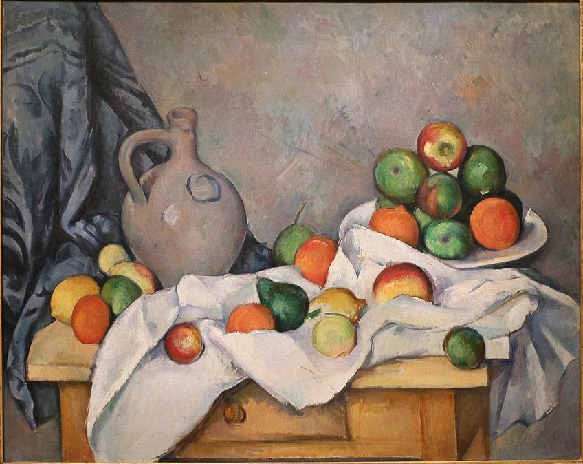 Most Famous Still-Life Artists and Paintings