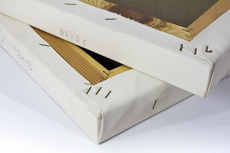 What Are Standard Canvas Sizes? Exploring Typical Canvas Sizes