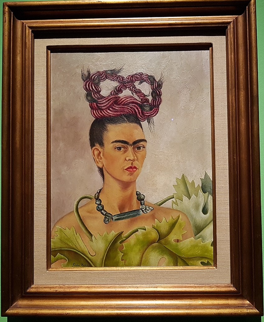 Quotes by Frida Kahlo