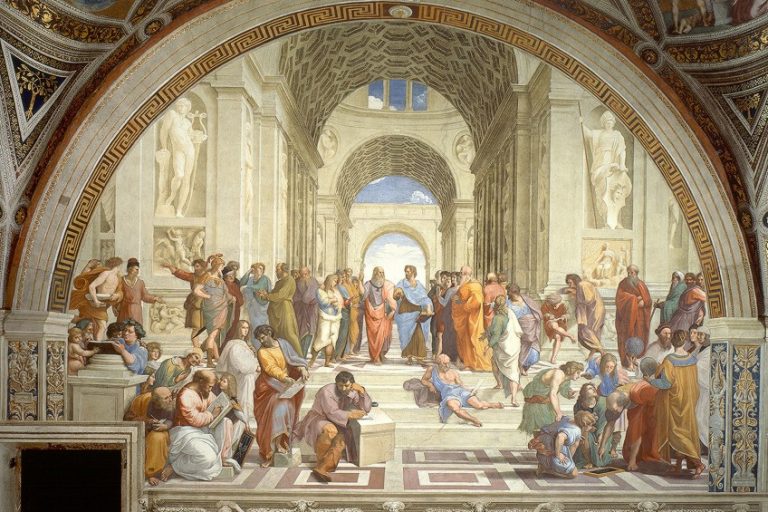 Renaissance Facts – A Brief Overview of Renaissance History