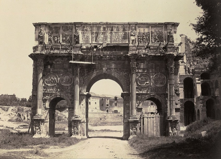 Roman Arches