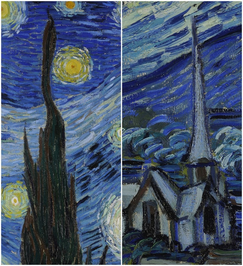 Vincent van Gogh paintings: from Starry Night to Sunflowers, the painter's  top 10 artworks