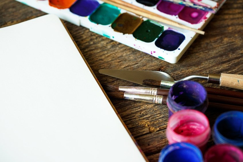 How to Use Watercolor Pencils - Your Guide to Watercolor Pencil Art