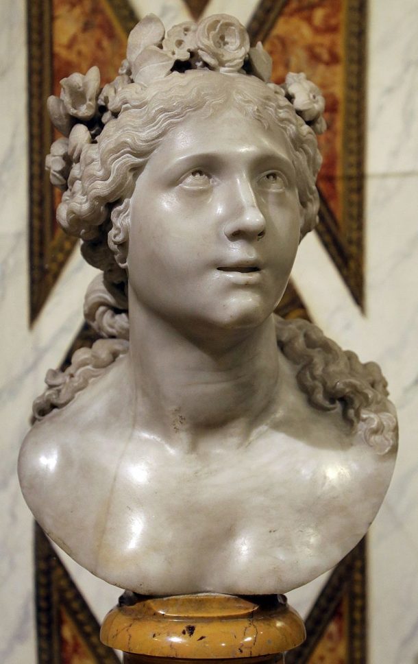 Bernini Sculptures A Look at the Best Gian Lorenzo Bernini Statues