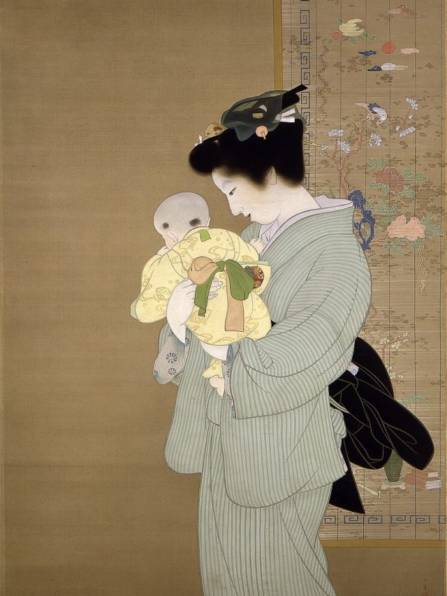 Asian Paintings A Look At Our Top Picks Art In Context Cropped Traditional Asian Art