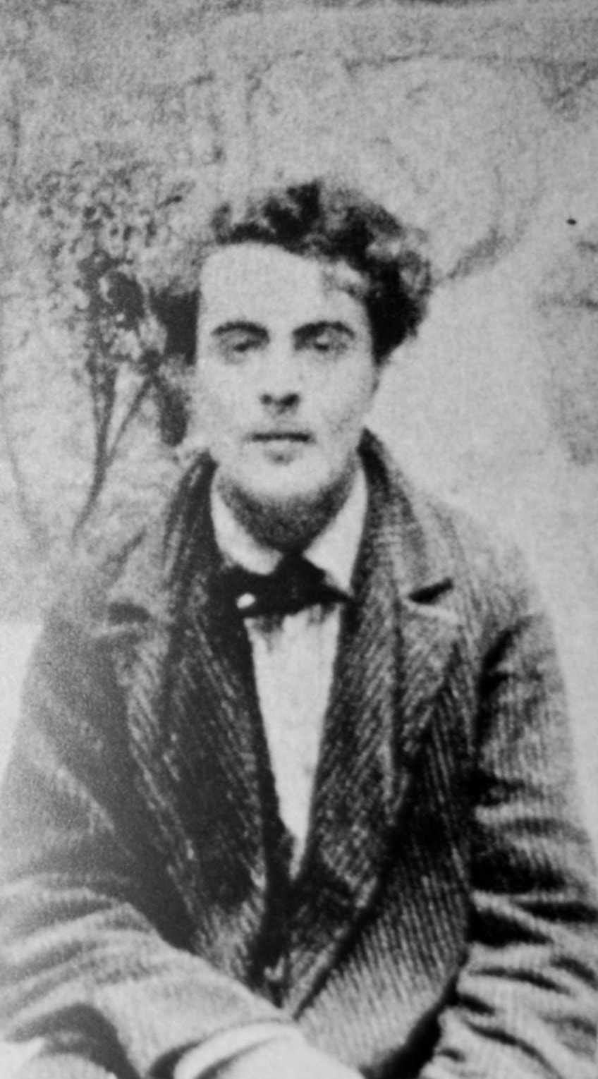 Amadeo Modigliani Artist