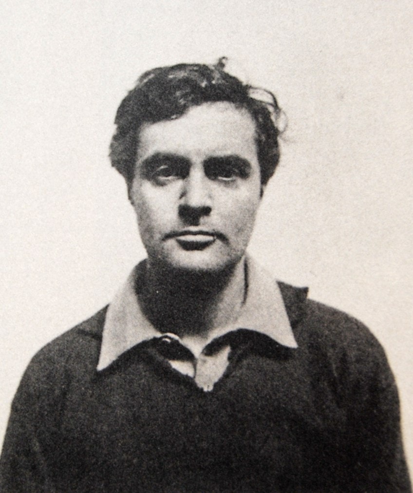 Amadeo Modigliani