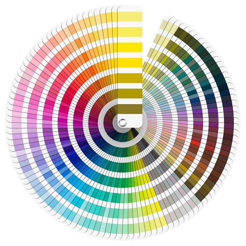 Best Color Wheels for Artists and Educators –