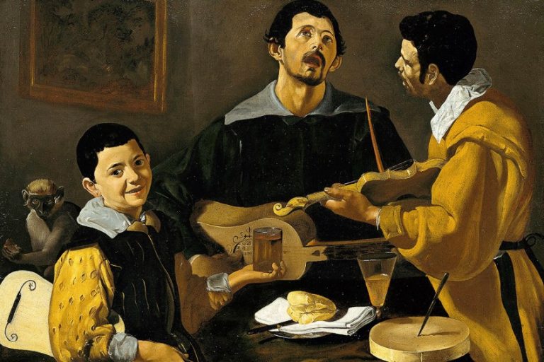 Diego Velázquez – The Life and Art of Spanish Painter Velázquez