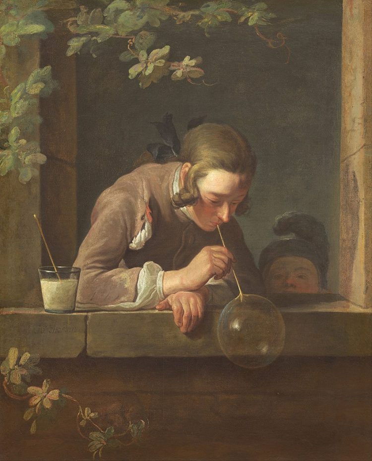 Peintres Rococo Famous Rococo Paintings - The Best Art of the French Rococo Era