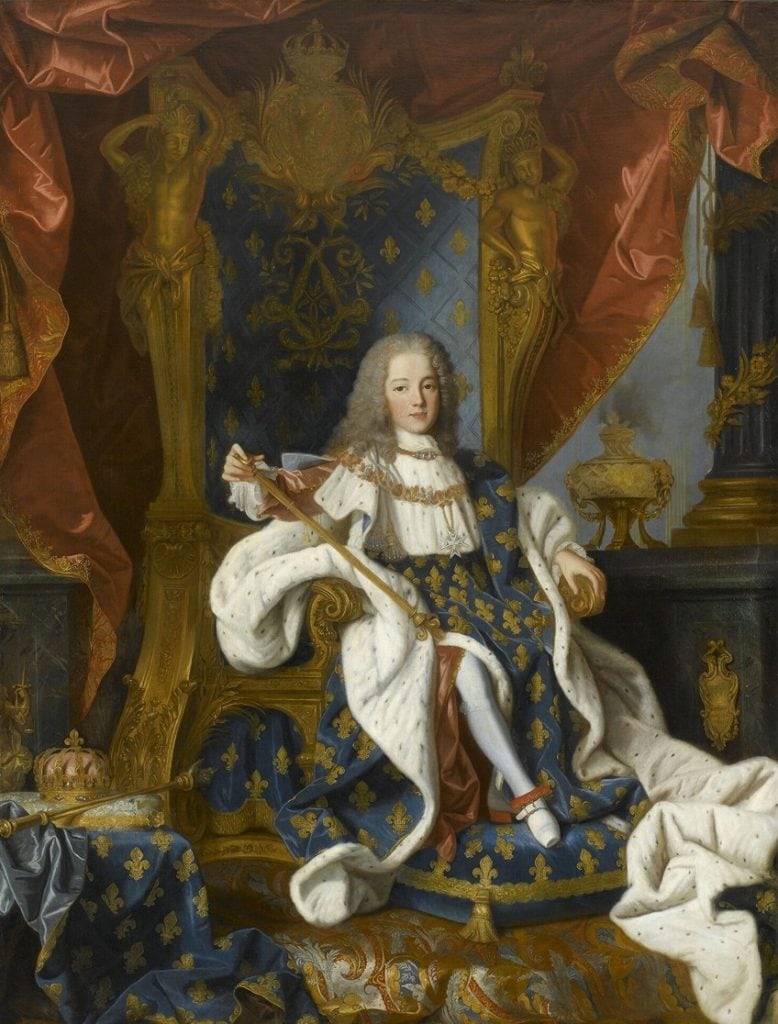 Paris Overview Rococco Famous Rococo Paintings - The Best Art of the French Rococo Era