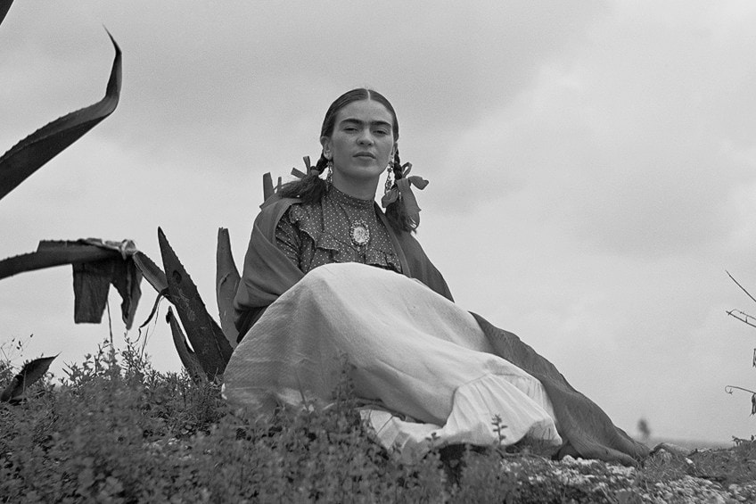 Frida Kahlo Facts