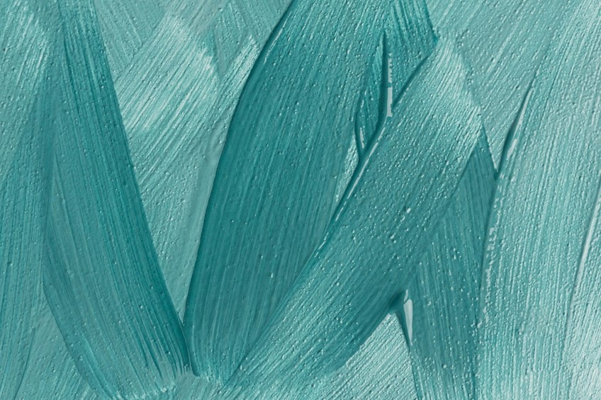 How To Make Teal A Guide Mixing The Diffe Shades Of - How To Make The Color Dark Teal With Paint