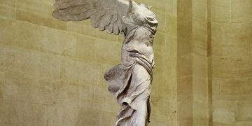 Nike of Samothrace