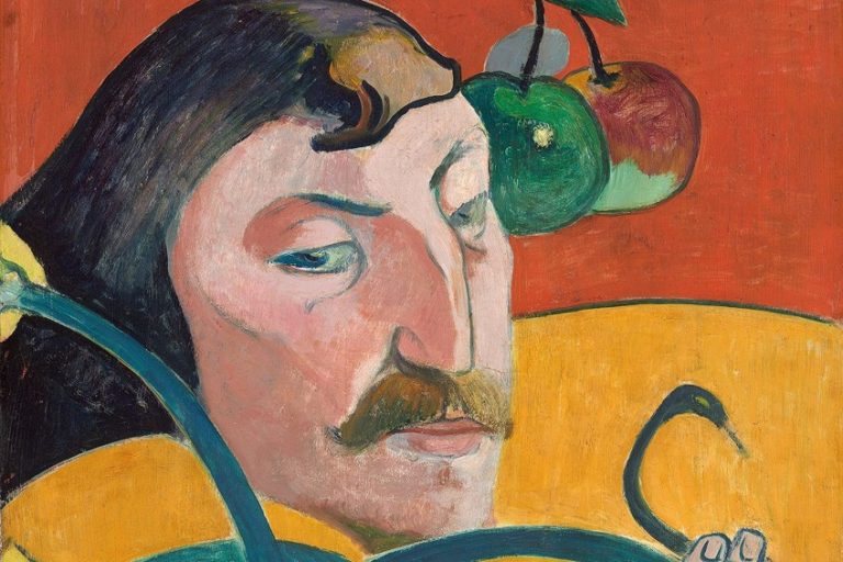 Paul Gauguin – Influential Primitivist Post-Impressionist