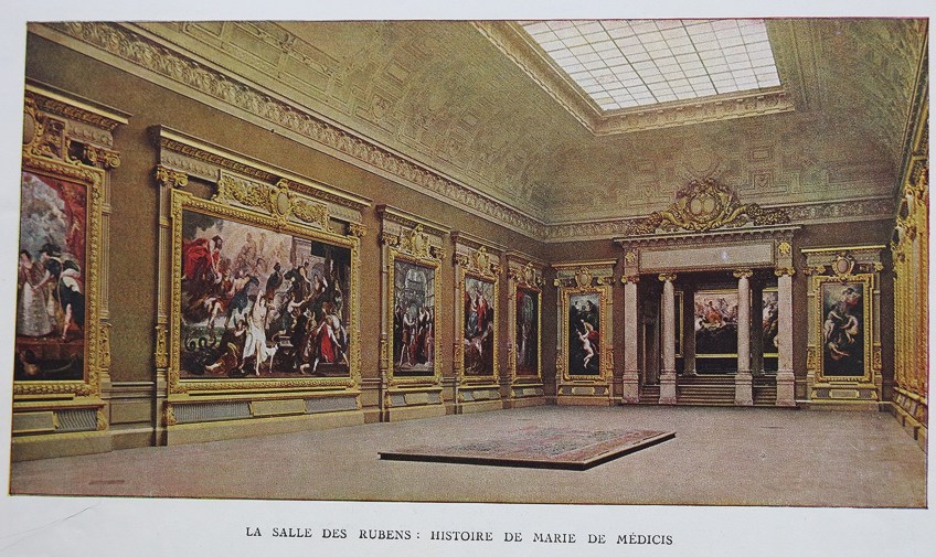 Peter Paul Rubens Artworks Gallery