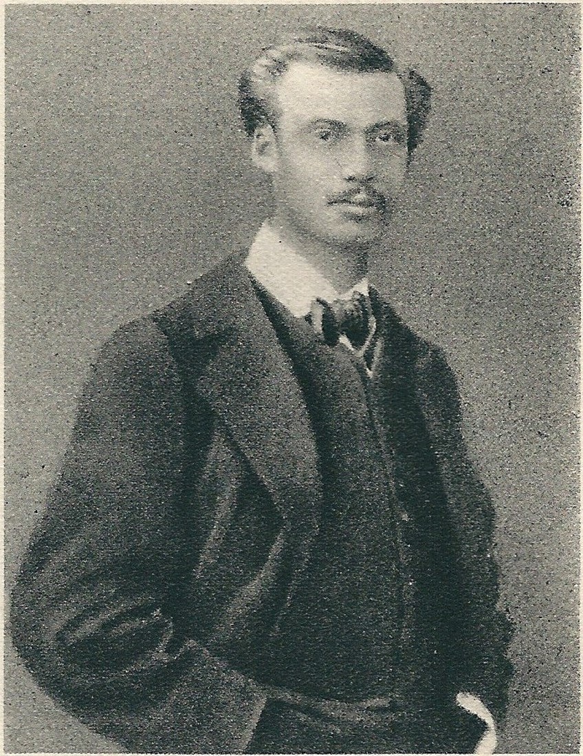 Pierre-Auguste Renoir Photograph
