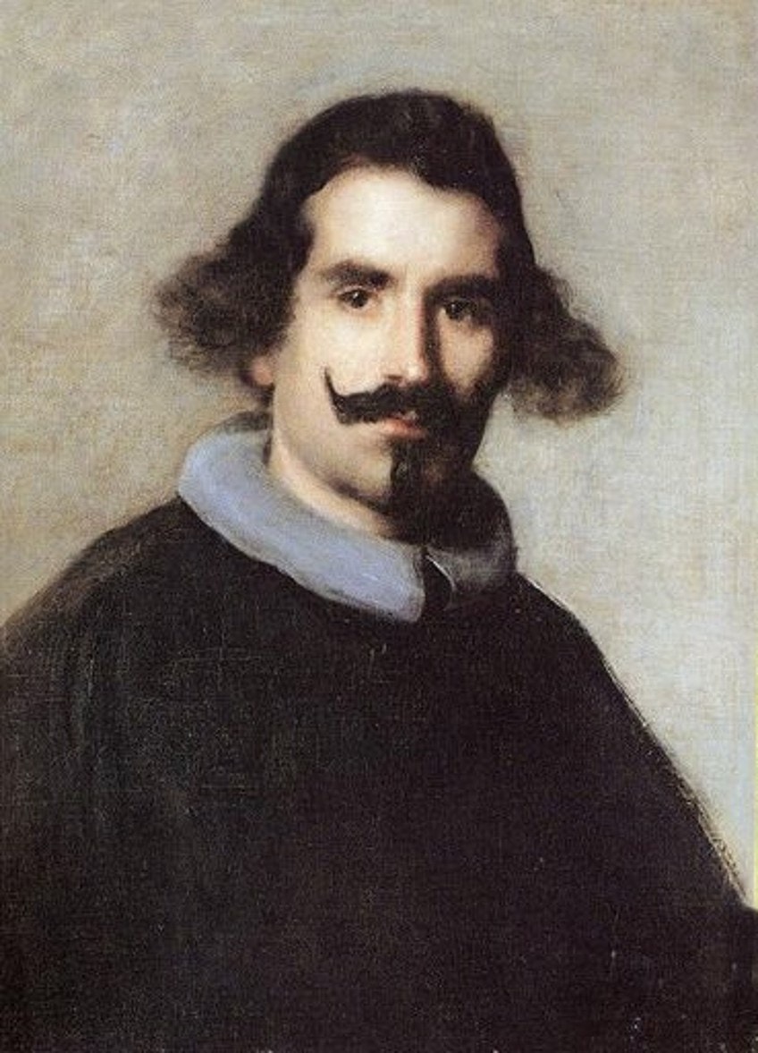 Velázquez Artist