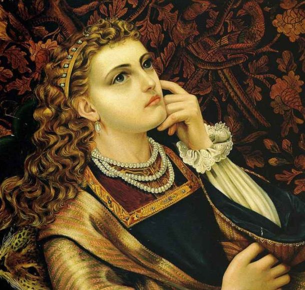 Victorian Paintings Looking at the Best VictorianEra Art