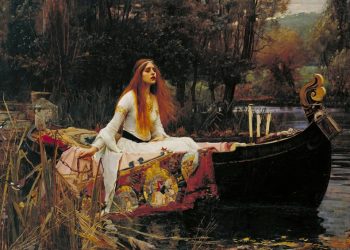 Victorian Paintings