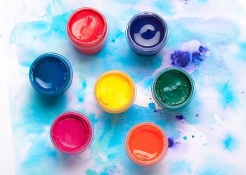 What Is Tempera Paint