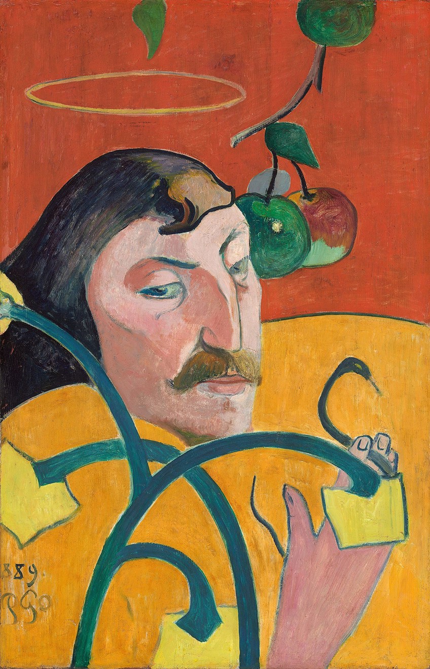 Who Is Paul Gauguin