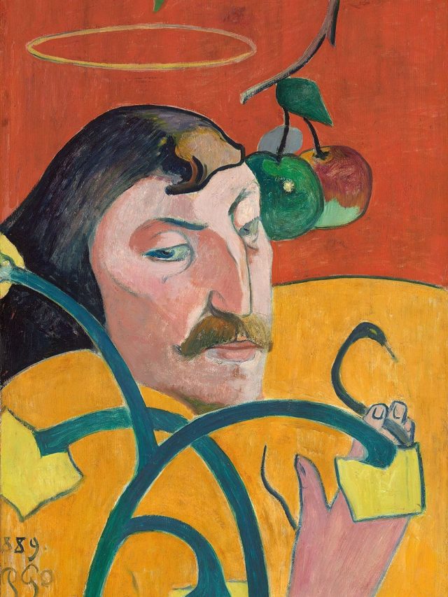 Who Is Paul Gauguin