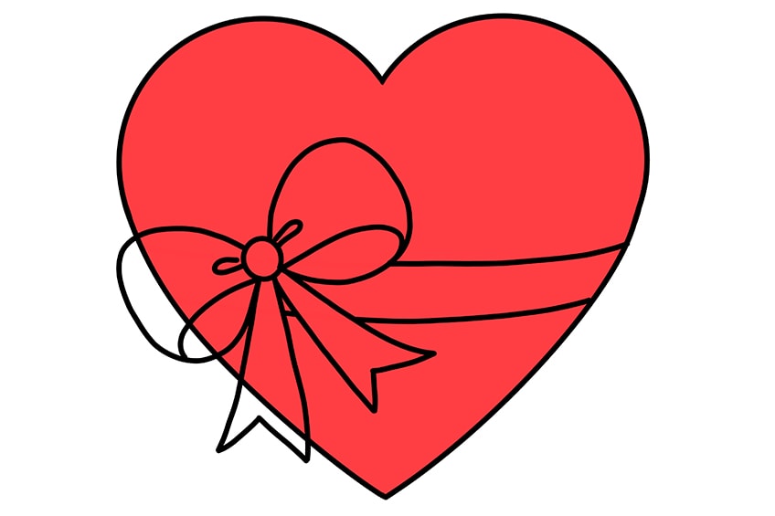 Drawing Heart Stock Illustrations – 369,792 Drawing Heart Stock  Illustrations, Vectors & Clipart - Dreamstime