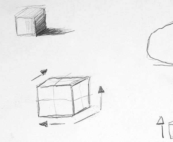 How to Draw Rocks – Create a Realistic Rock Drawing