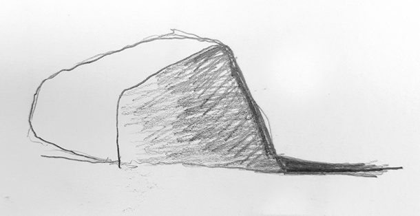 How to Draw Rocks – Create a Realistic Rock Drawing