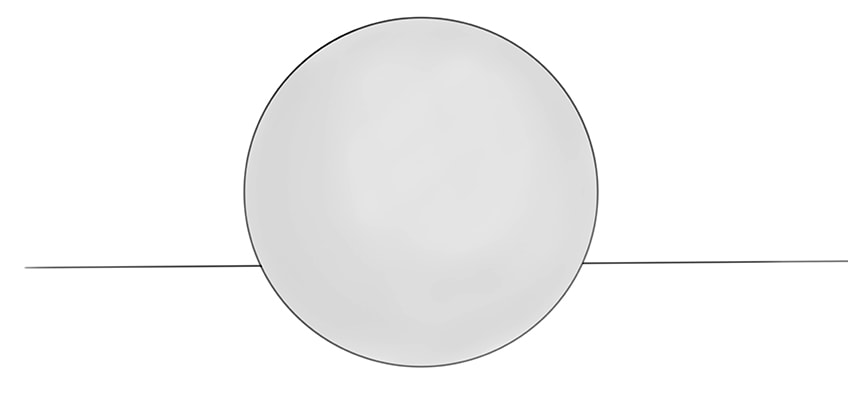sphere drawing 04
